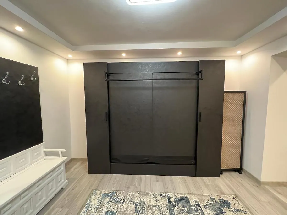 Apartment Tirana On Myslym Shyri Albánie