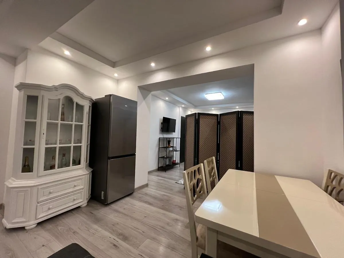 Apartment Tirana On Myslym Shyri 0*,  Albánie