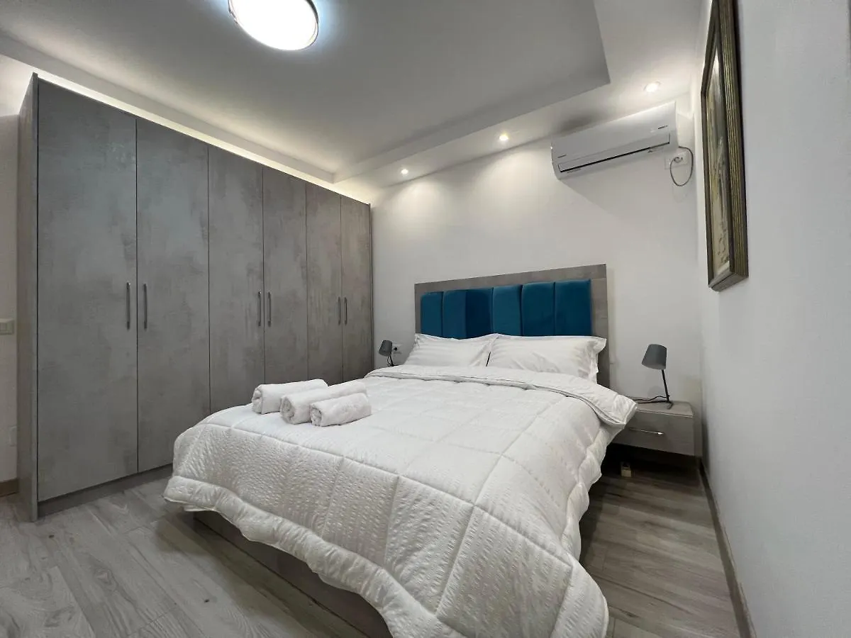 Apartment Tirana On Myslym Shyri