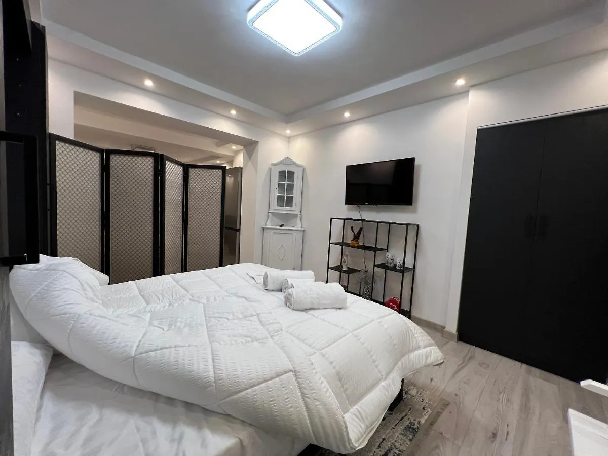 Apartment Tirana On Myslym Shyri