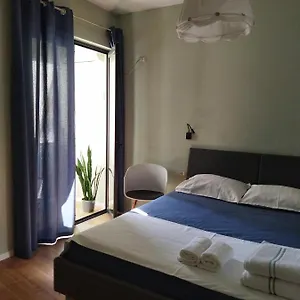 Appartamento Diti Cozy, Tirana