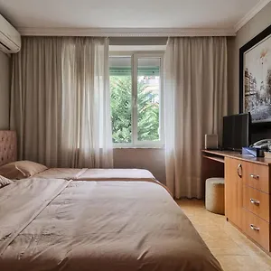Appartamento Center Cozy, Tirana