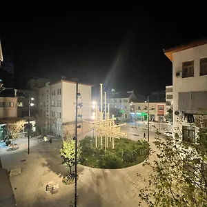 Appartamento Trumpets, Tirana