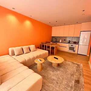 Appartamento Aia &, Tirana